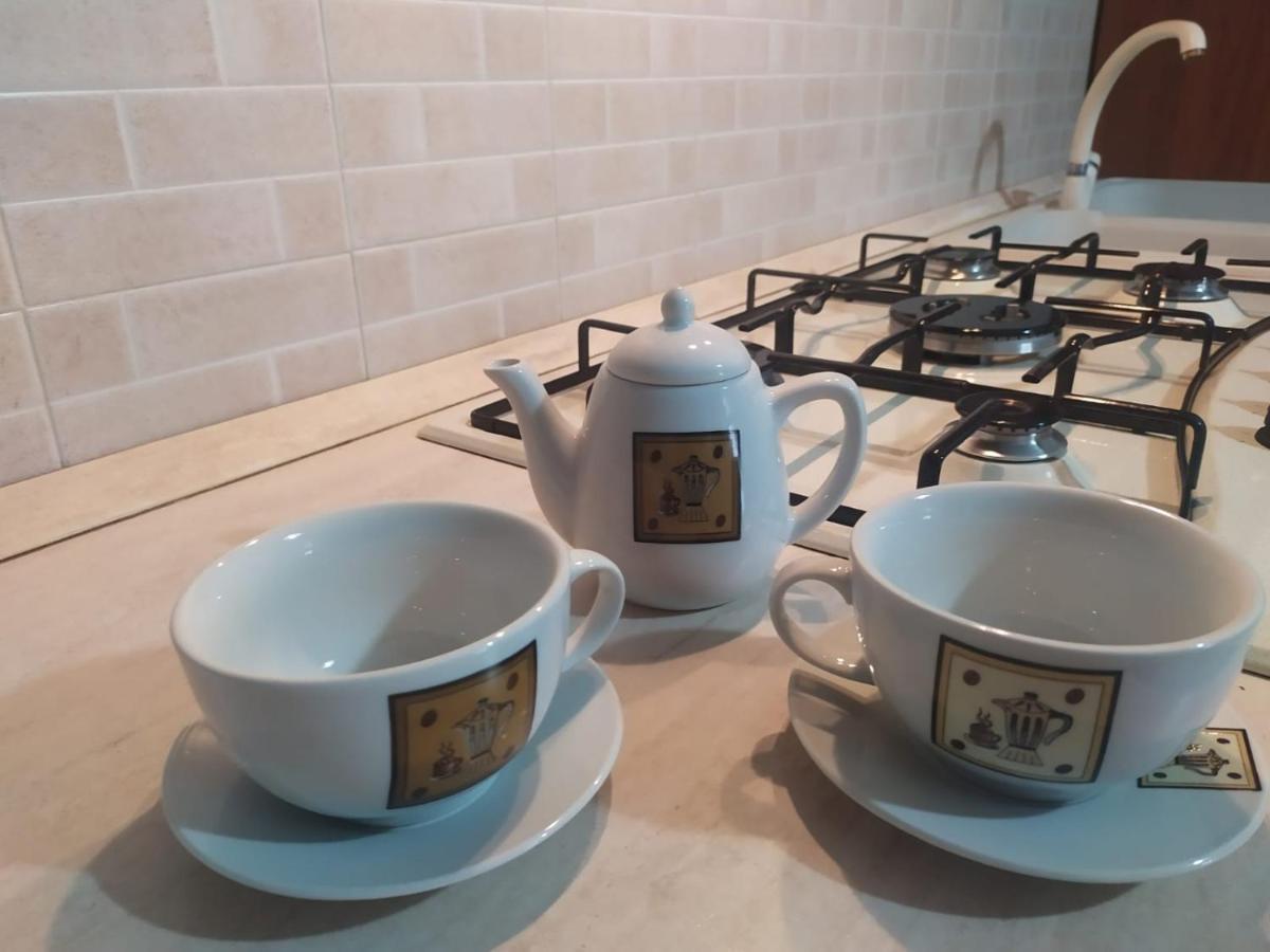 Sweet Caterina House Villa Остуни Екстериор снимка