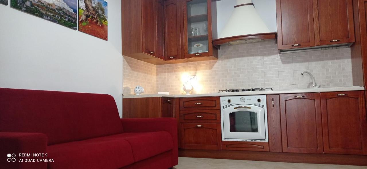 Sweet Caterina House Villa Остуни Екстериор снимка