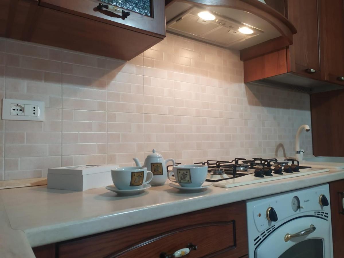 Sweet Caterina House Villa Остуни Екстериор снимка