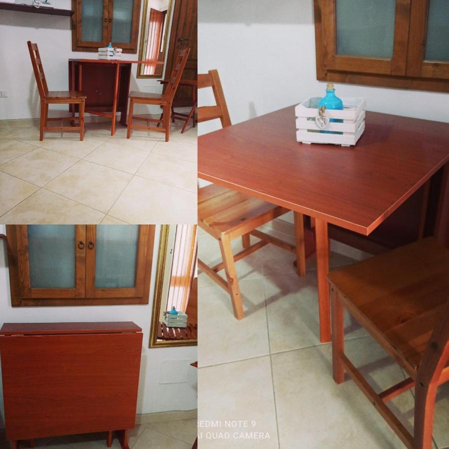 Sweet Caterina House Villa Остуни Екстериор снимка
